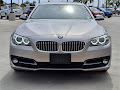 2016 BMW 5 Series 535d