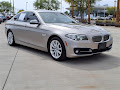 2016 BMW 5 Series 535d