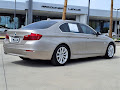 2016 BMW 5 Series 535d