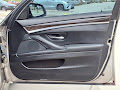 2016 BMW 5 Series 535d