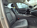 2016 BMW 5 Series 535d