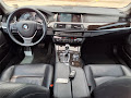 2016 BMW 5 Series 535d