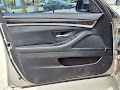2016 BMW 5 Series 535d