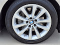 2016 BMW 5 Series 535d