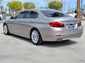 2016 BMW 5 Series 535d