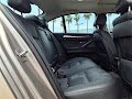 2016 BMW 5 Series 535d