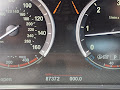 2016 BMW 5 Series 535d