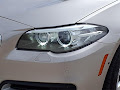 2016 BMW 5 Series 535d