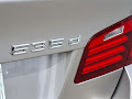2016 BMW 5 Series 535d