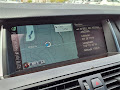 2016 BMW 5 Series 535d