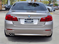 2016 BMW 5 Series 535d