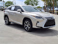 2017 Lexus RX 350FWD