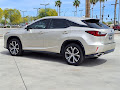 2017 Lexus RX 350FWD