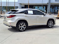 2017 Lexus RX 350FWD