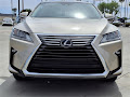 2017 Lexus RX 350FWD