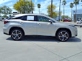 2019 Lexus RX 450h