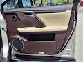 2019 Lexus RX 450h