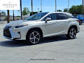 2019 Lexus RX 450h