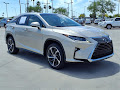 2019 Lexus RX 450h