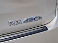 2019 Lexus RX 450h