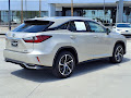 2019 Lexus RX 450h