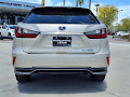 2019 Lexus RX 450h