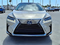 2019 Lexus RX 450h