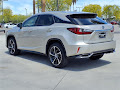 2019 Lexus RX 450h