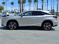 2019 Lexus RX 450h