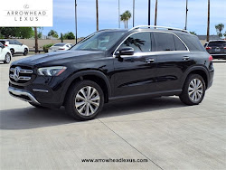 2022 Mercedes-Benz GLE GLE 350