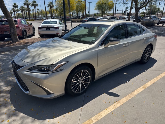 2023 Lexus ES 350