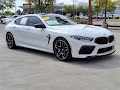 2023 BMW M8 Competition