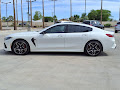 2023 BMW M8 Competition