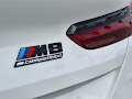 2023 BMW M8 Competition