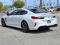 2023 BMW M8 Competition