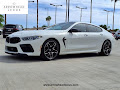 2023 BMW M8 Competition