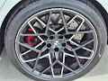 2023 BMW M8 Competition