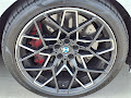 2023 BMW M8 Competition