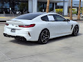 2023 BMW M8 Competition