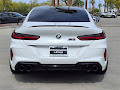 2023 BMW M8 Competition