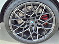 2023 BMW M8 Competition