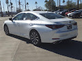 2025 Lexus ES 350