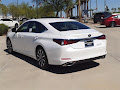 2025 Lexus ES 350