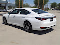 2025 Lexus ES 300h