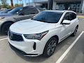 2022 Acura RDX Advance Package