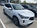 2022 Acura RDX Advance Package