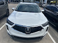2022 Acura RDX Advance Package