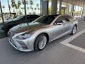 2024 Lexus LS 500 Base