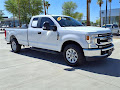 2020 Ford Super Duty F-250 SRW XLXL