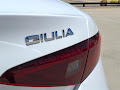 2017 Alfa Romeo Giulia Ti